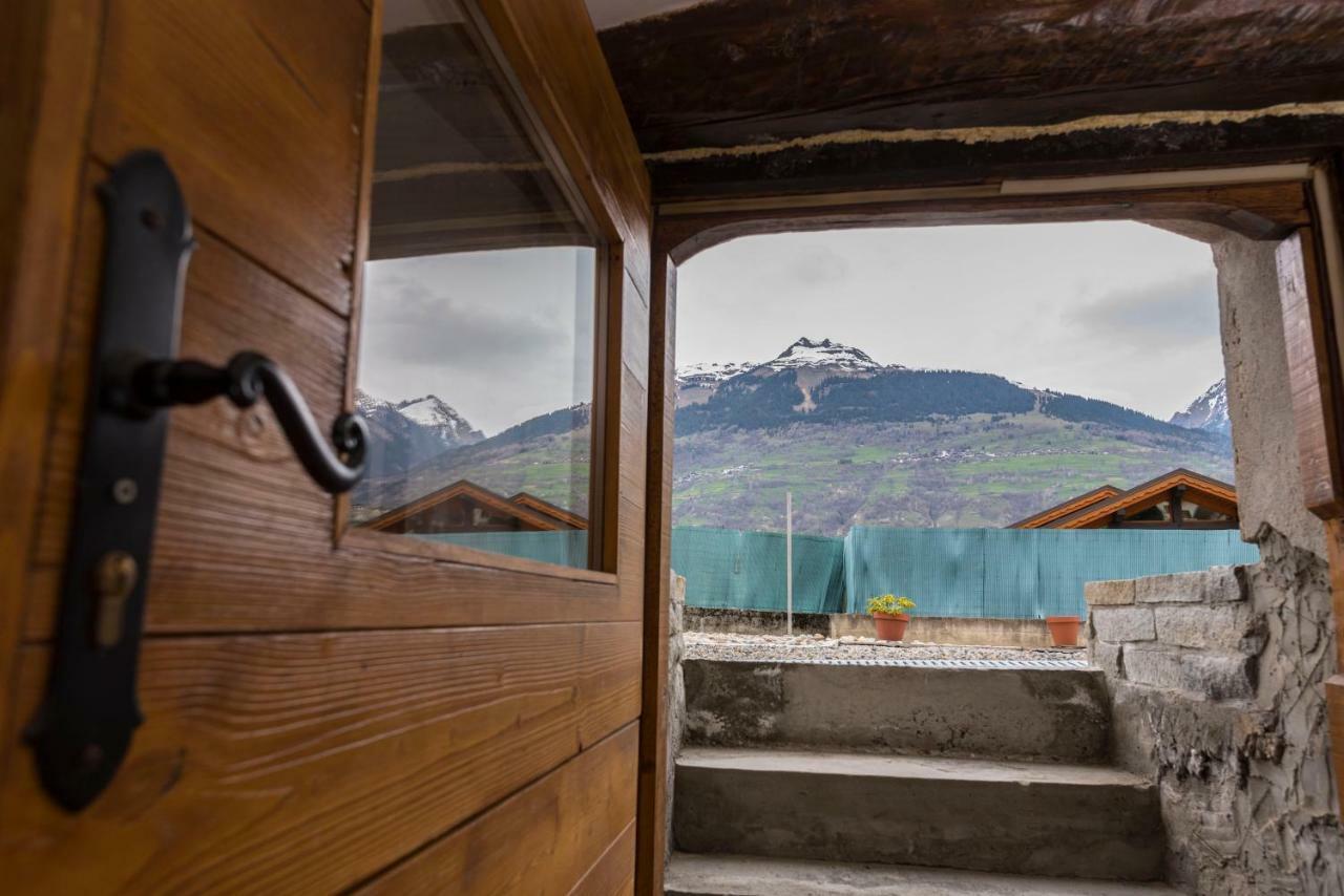 Maison Lennox Macot-la-Plagne Room photo